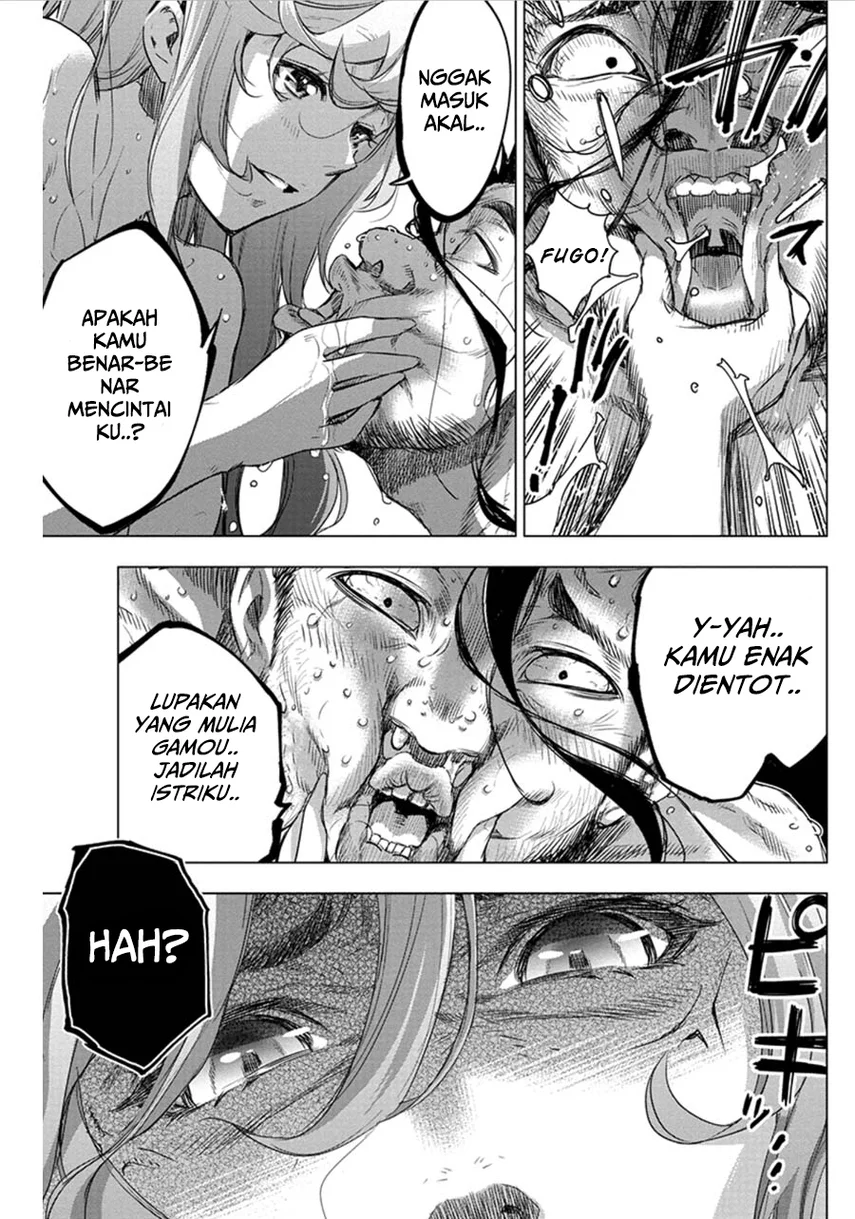Ingoshima Bab 60 halaman 5