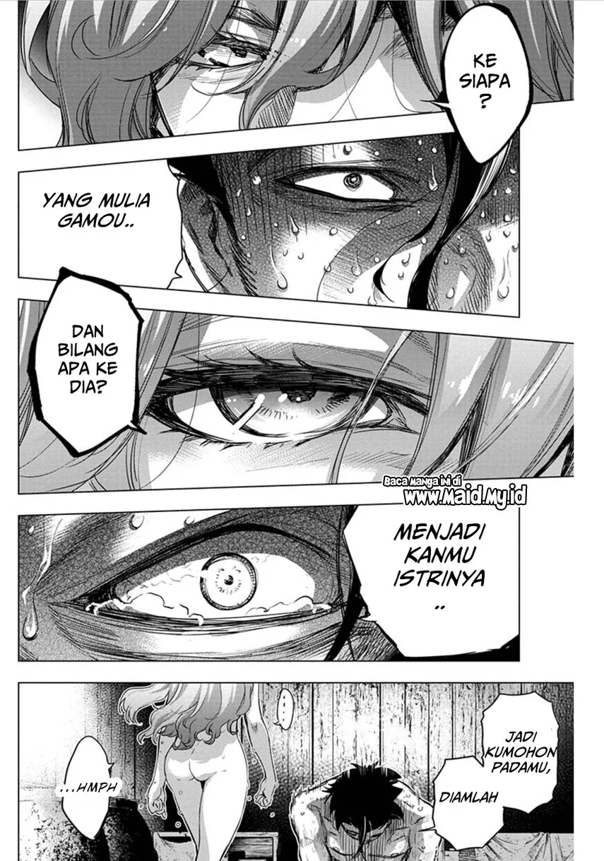 Ingoshima Bab 60 halaman 8
