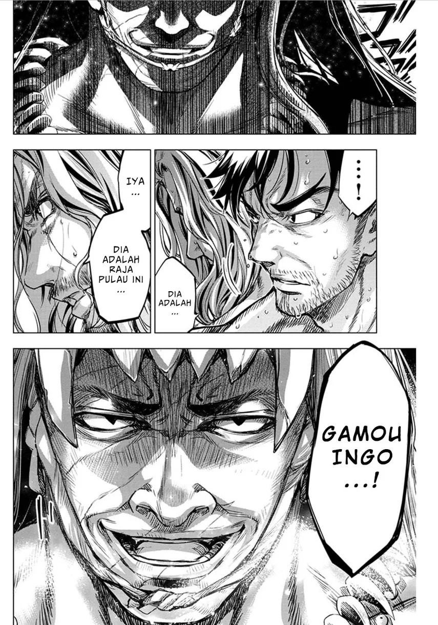 Ingoshima Bab 61 halaman 4