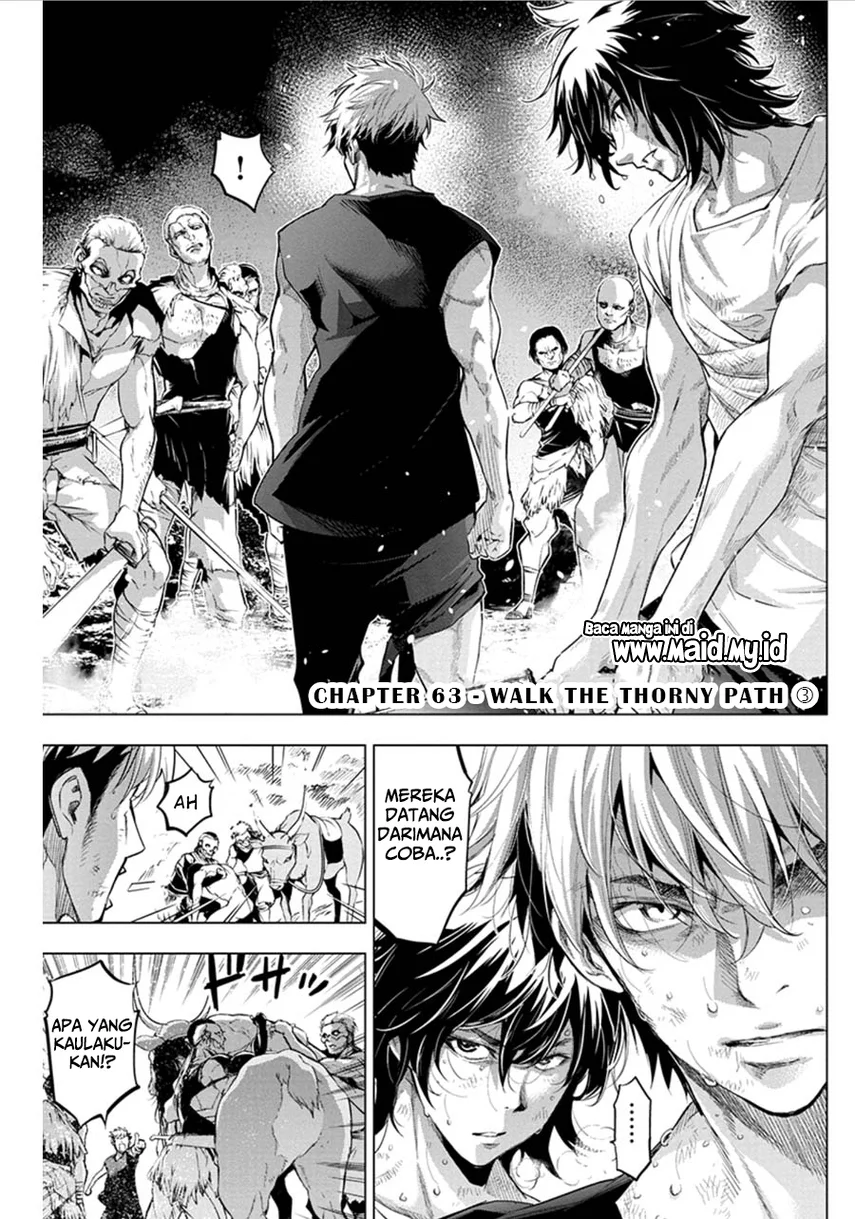 Ingoshima Bab 63 halaman 3
