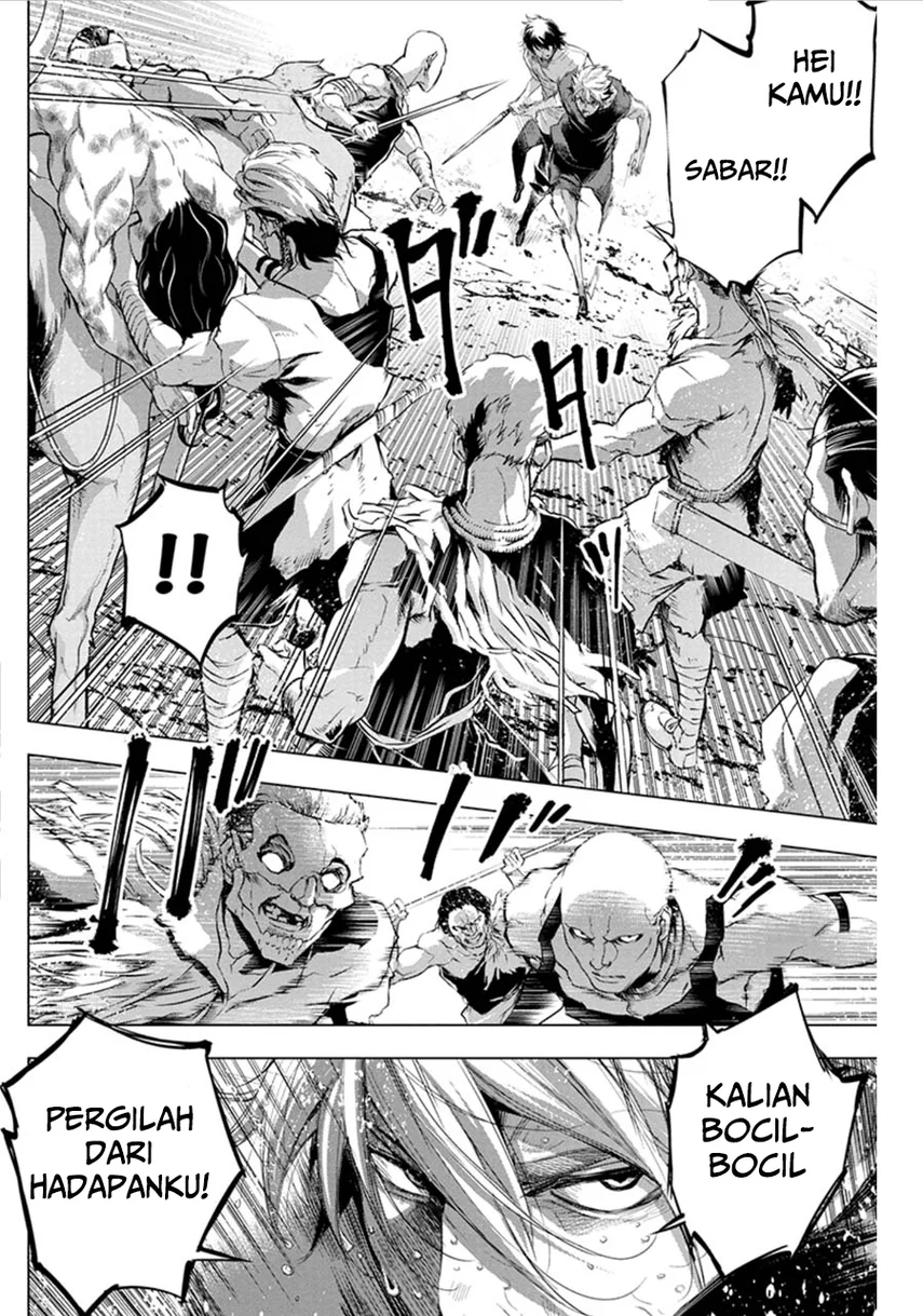 Ingoshima Bab 63 halaman 4
