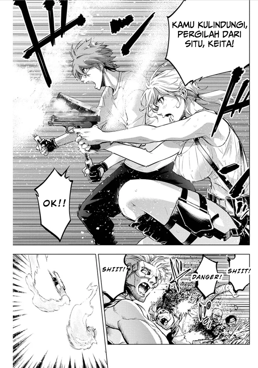 Ingoshima Bab 64 halaman 4