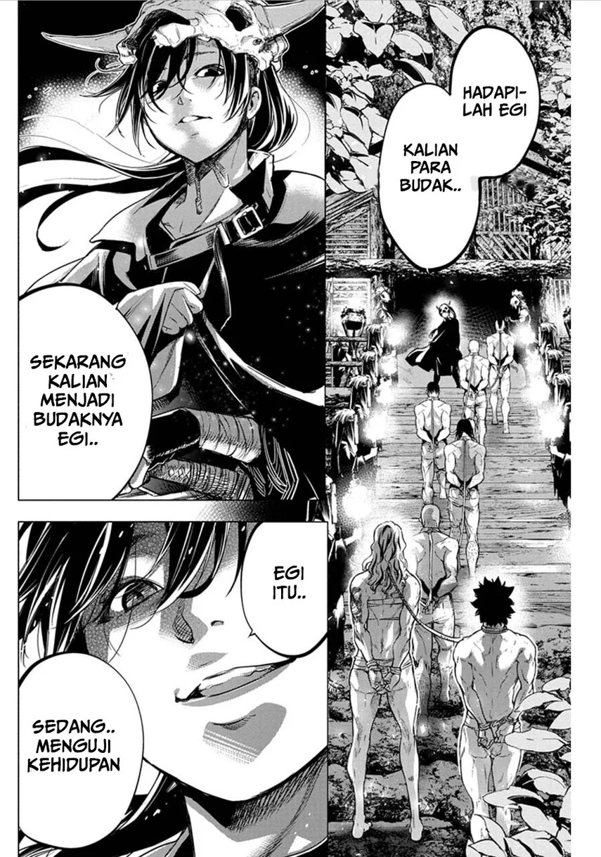 Ingoshima Bab 65 halaman 9
