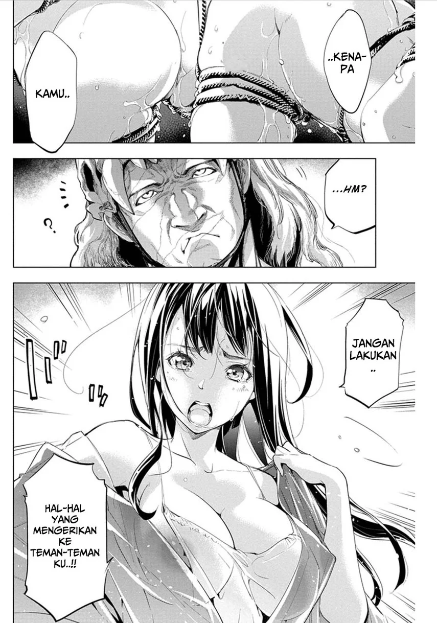 Ingoshima Bab 68 halaman 4
