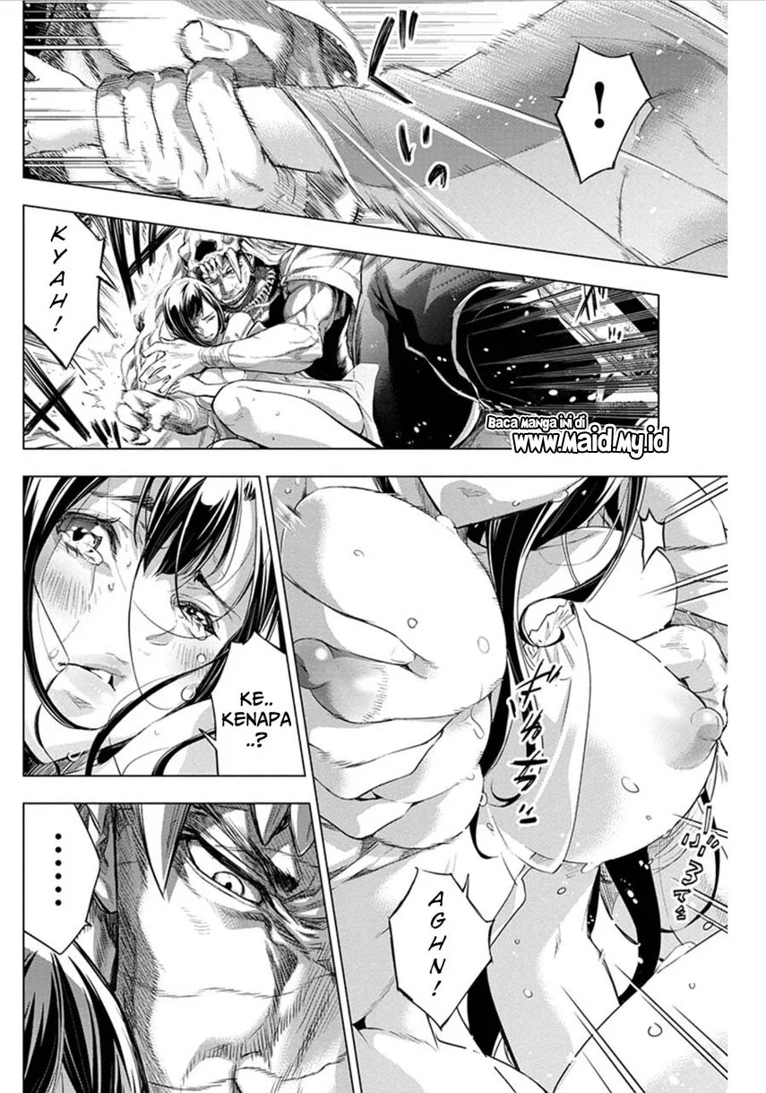 Ingoshima Bab 68 halaman 6