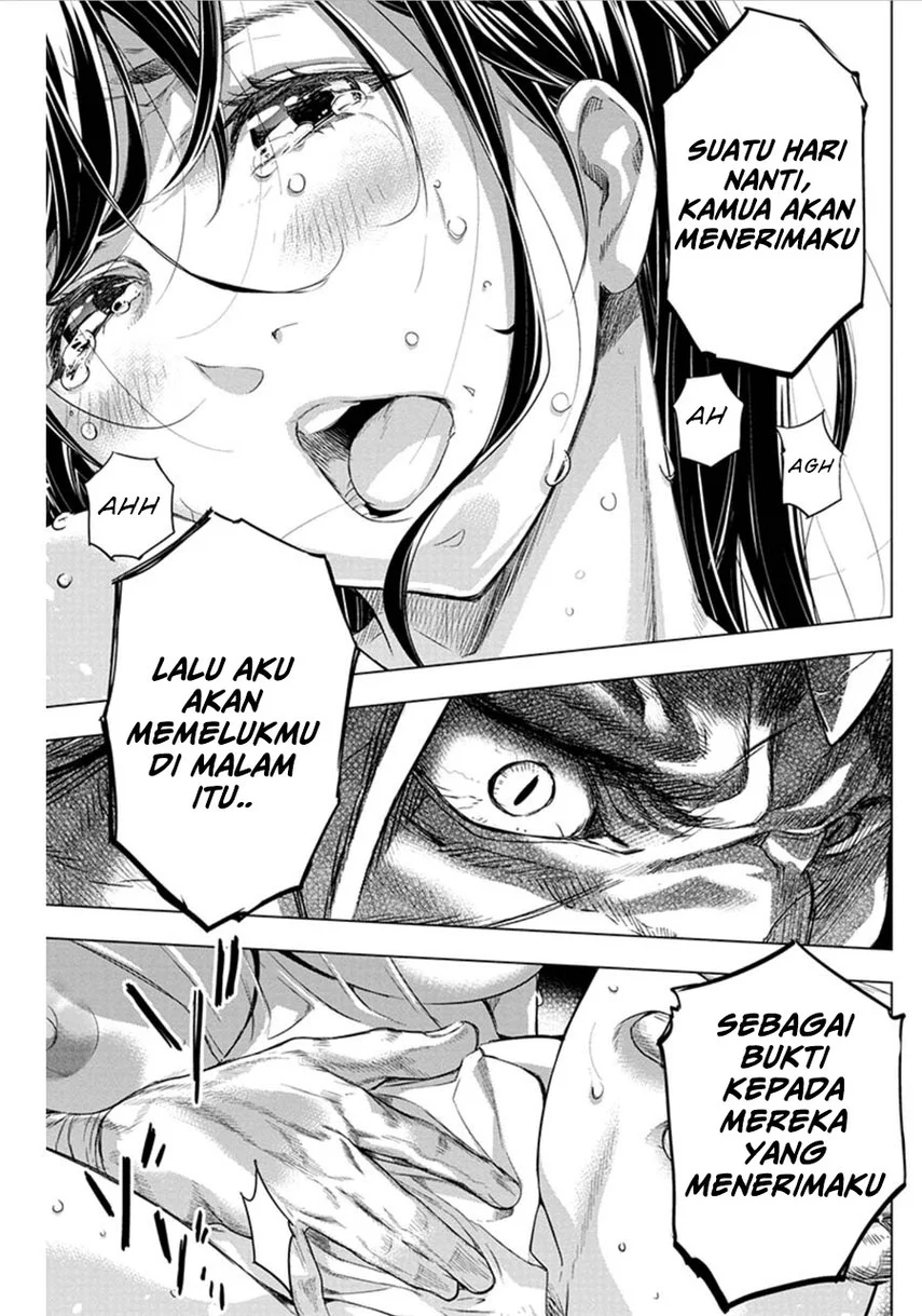 Ingoshima Bab 68 halaman 9
