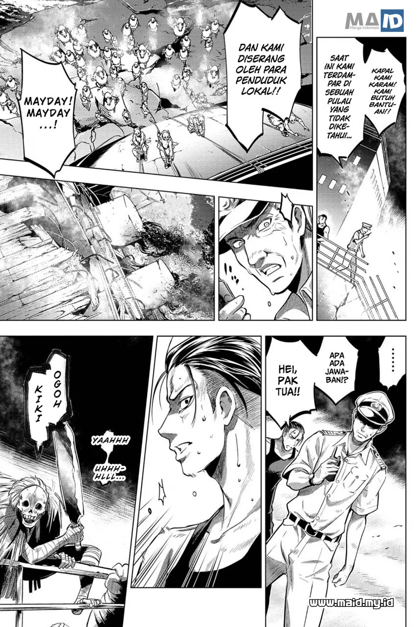 Ingoshima Bab 7 halaman 16