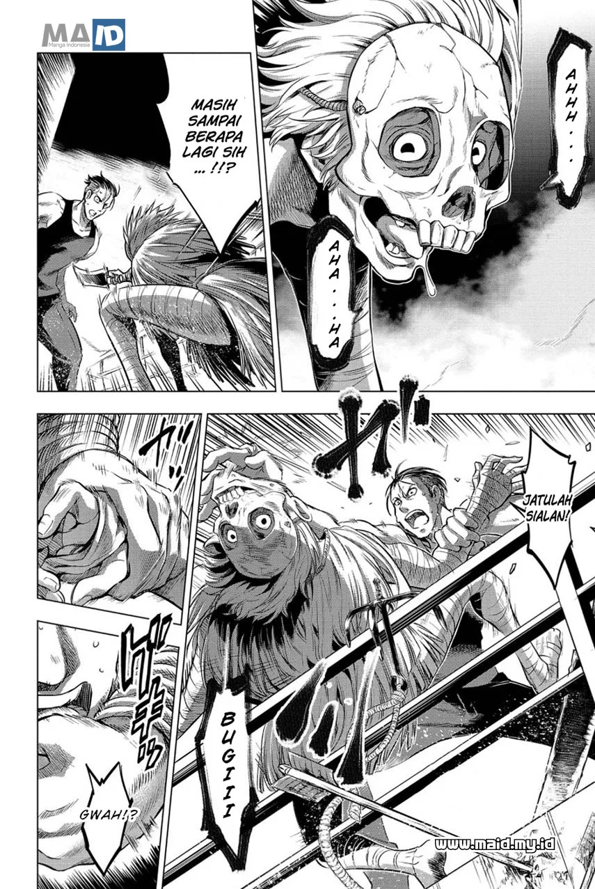 Ingoshima Bab 7 halaman 17