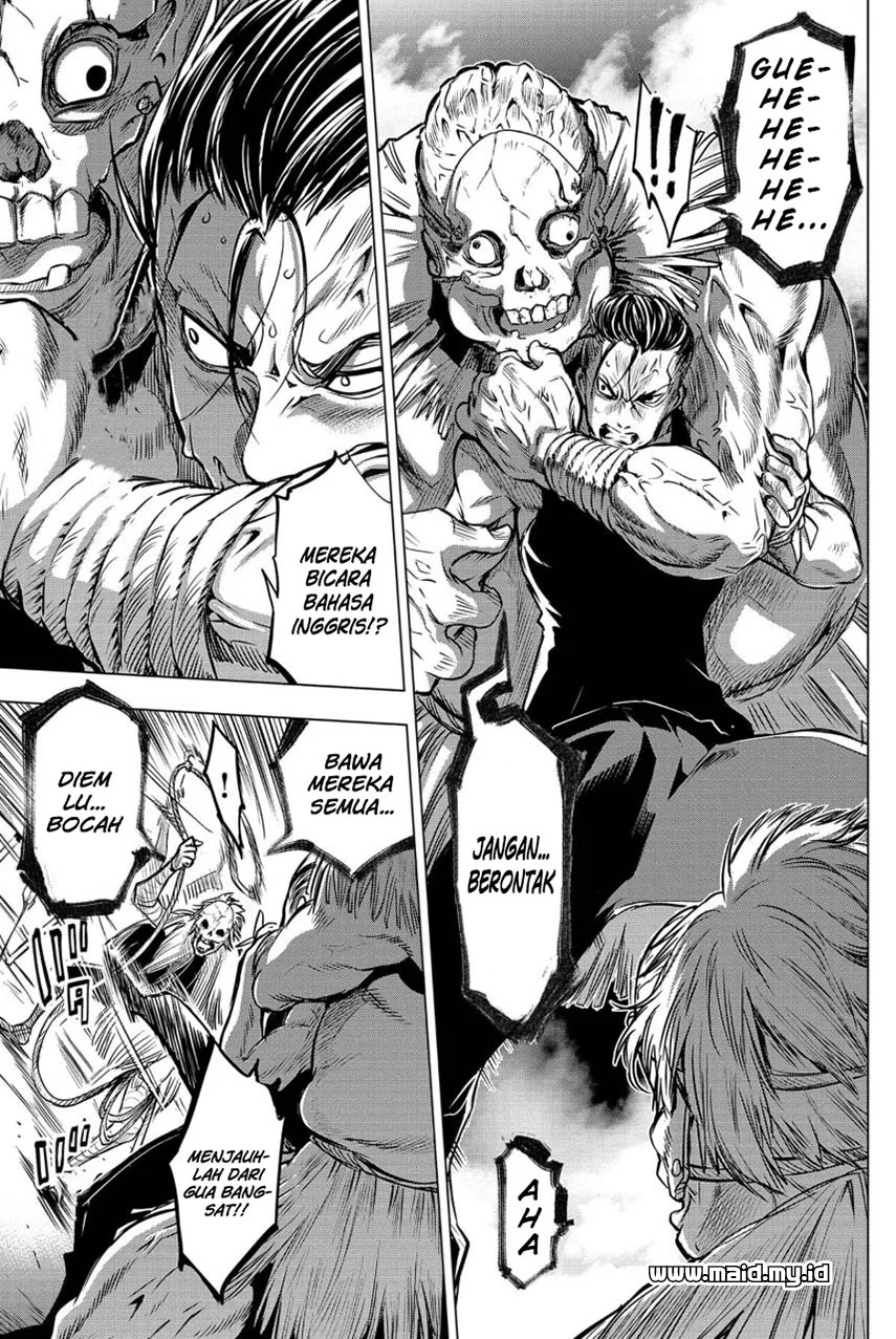 Ingoshima Bab 7 halaman 18