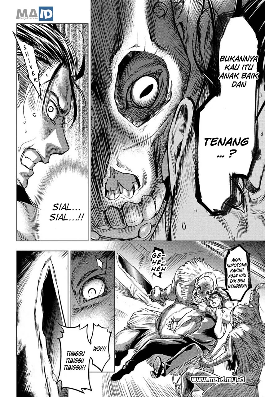 Ingoshima Bab 7 halaman 19