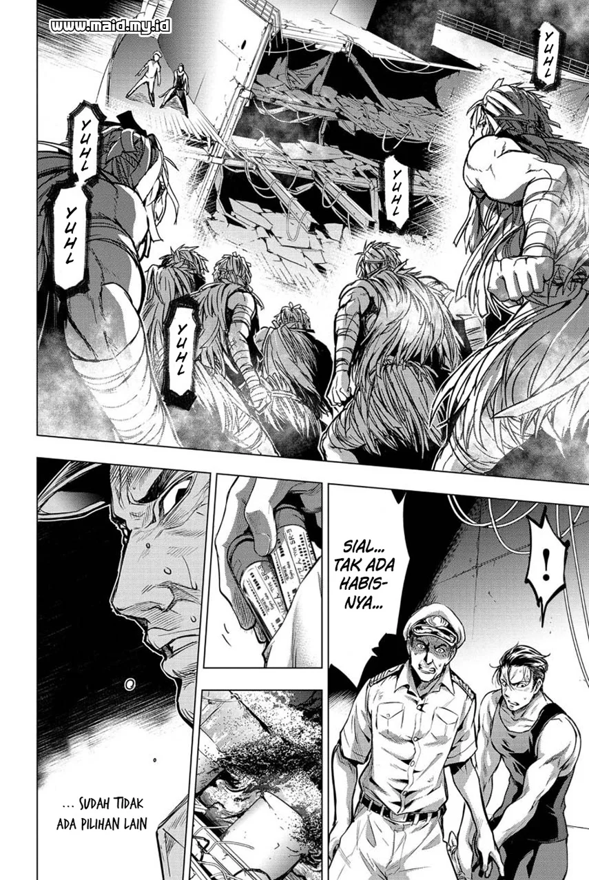 Ingoshima Bab 7 halaman 23