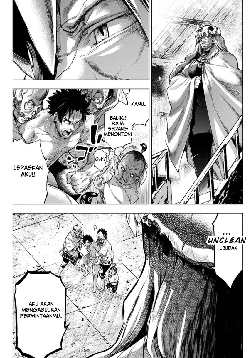 Ingoshima Bab 70 halaman 5