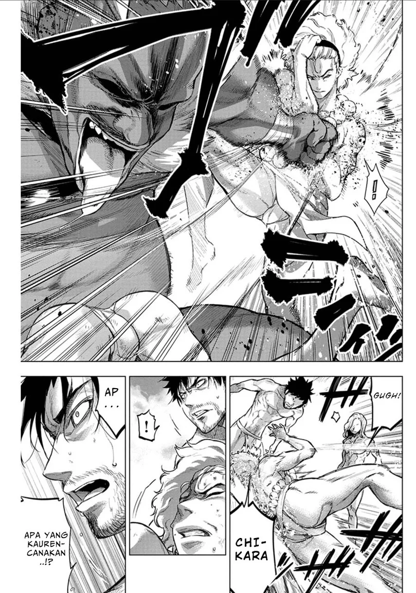 Ingoshima Bab 72 halaman 5
