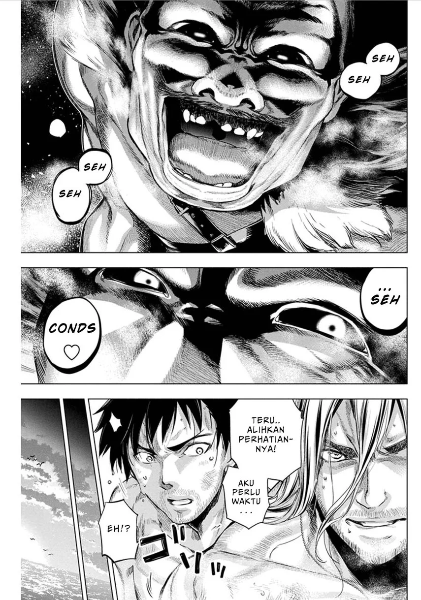 Ingoshima Bab 73 halaman 7