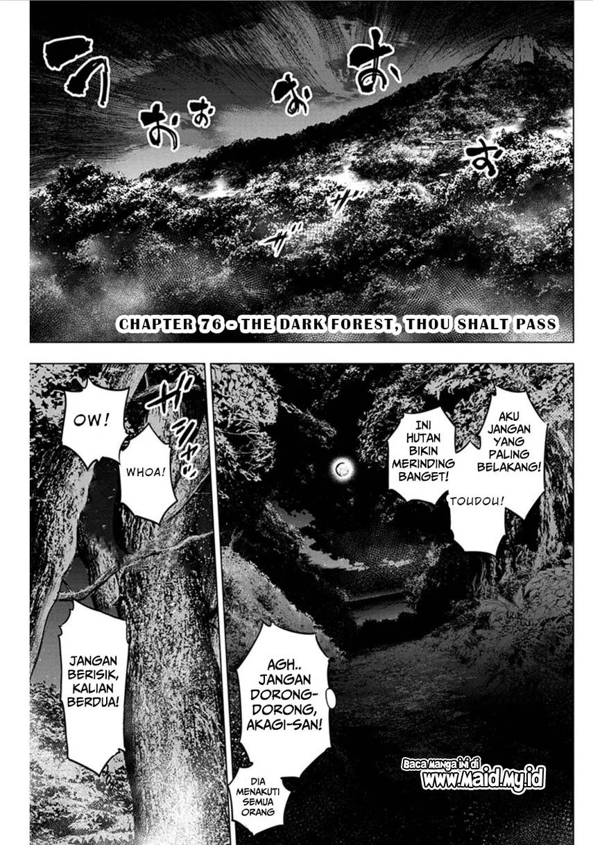 Ingoshima Bab 76 halaman 3