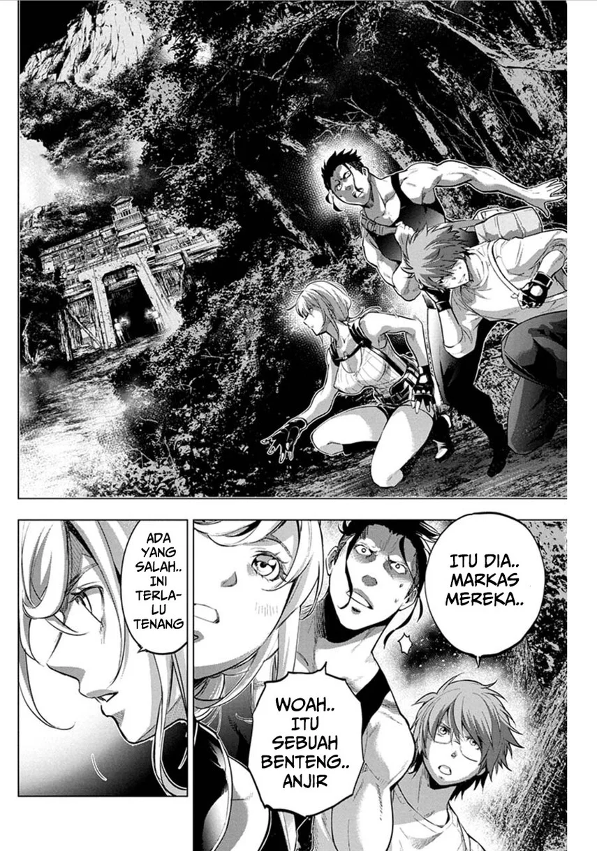 Ingoshima Bab 76 halaman 4