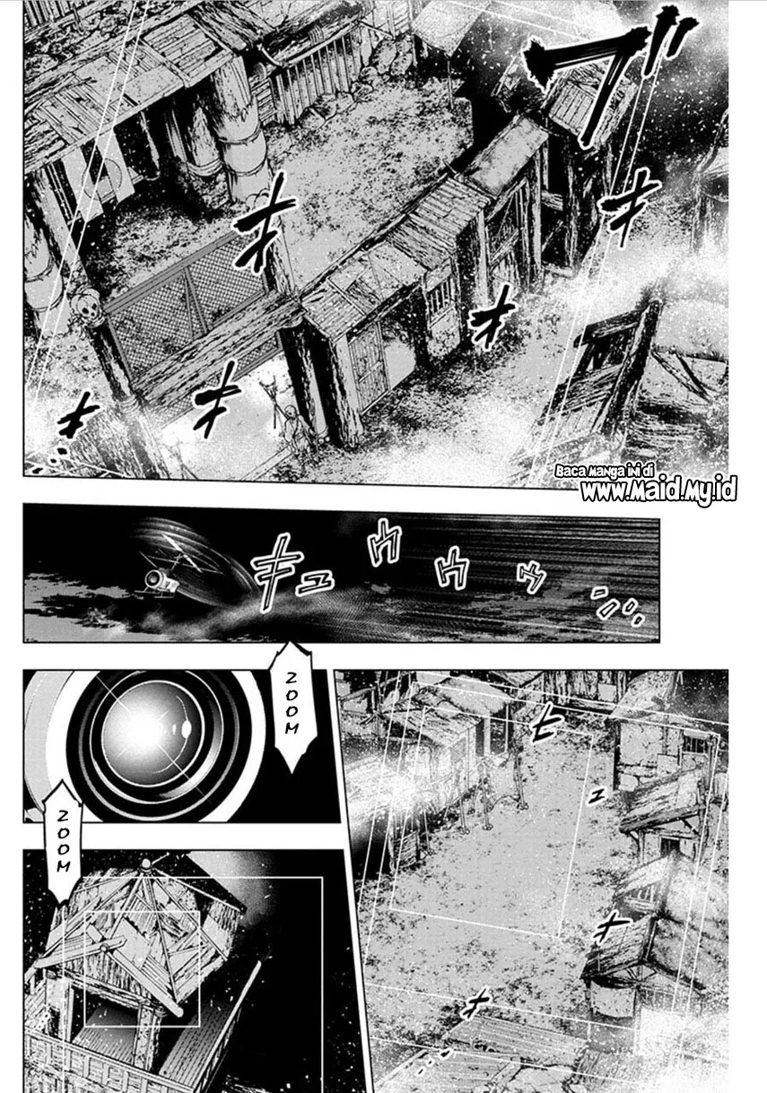 Ingoshima Bab 76 halaman 6