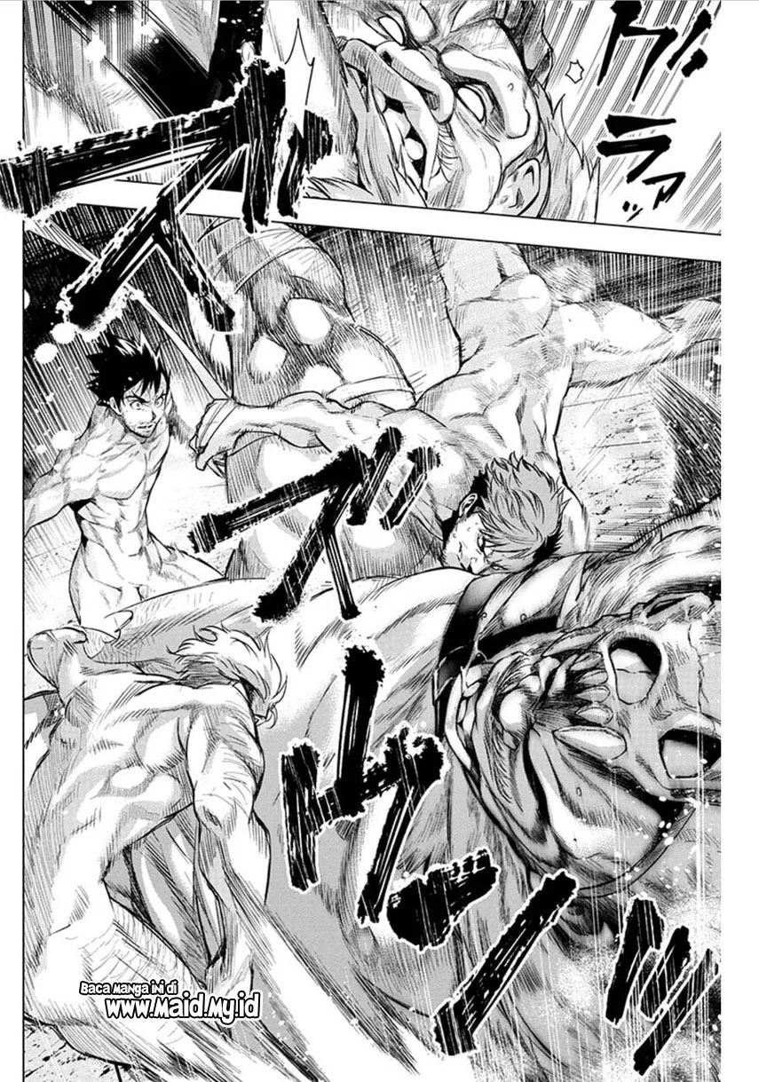 Ingoshima Bab 78 halaman 6