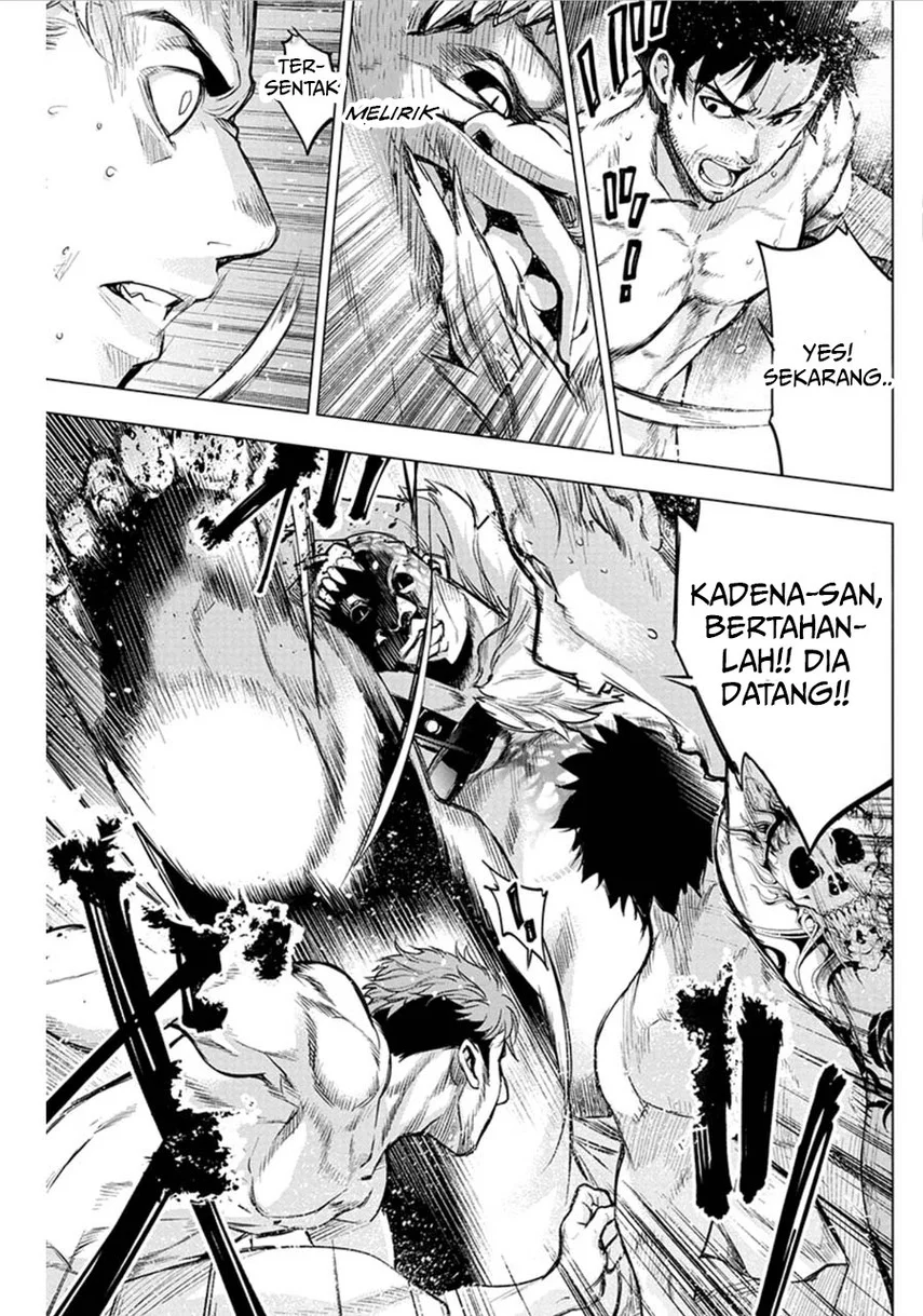 Ingoshima Bab 78 halaman 7