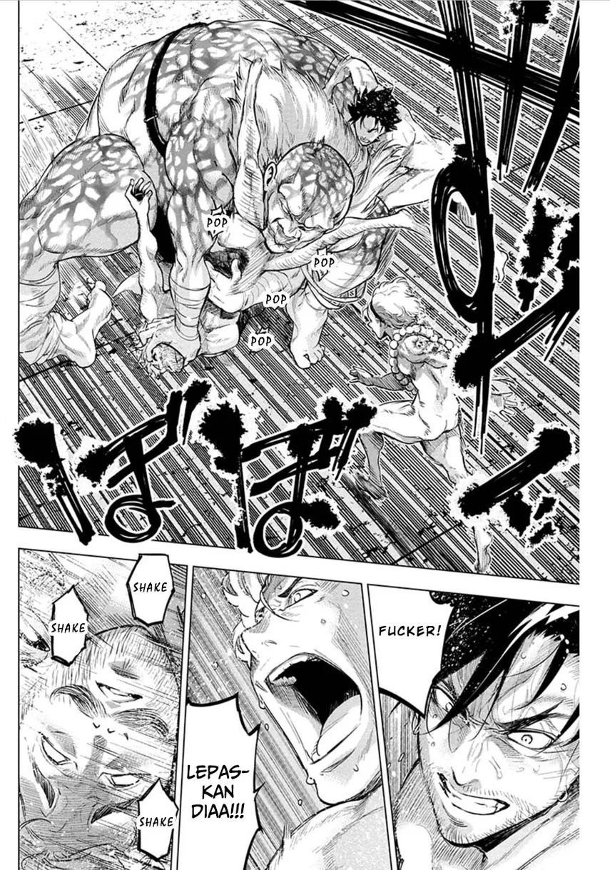 Ingoshima Bab 79 halaman 4