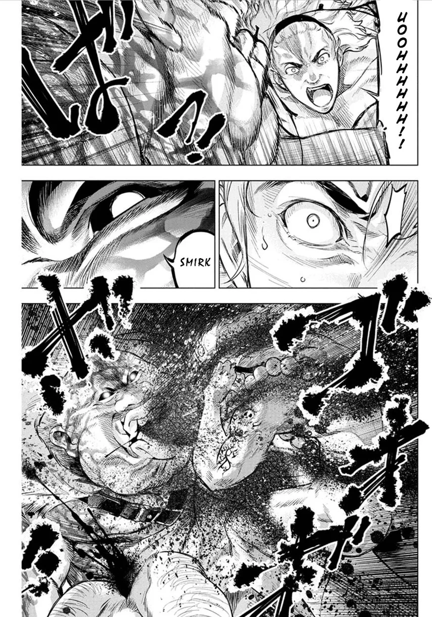 Ingoshima Bab 79 halaman 5