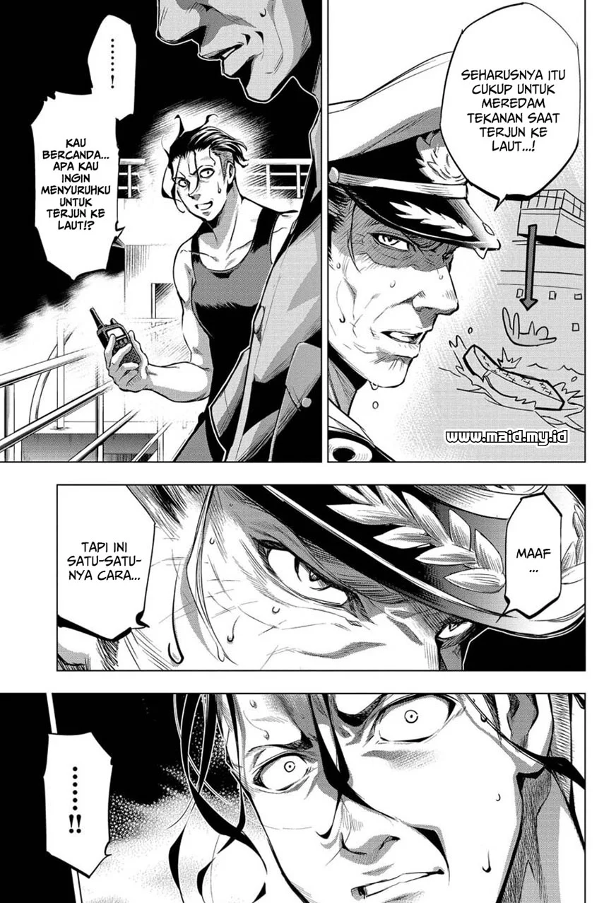 Ingoshima Bab 8 halaman 9