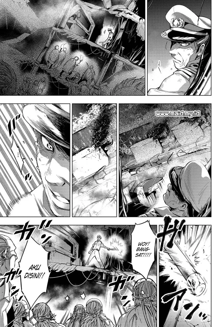 Ingoshima Bab 8 halaman 15