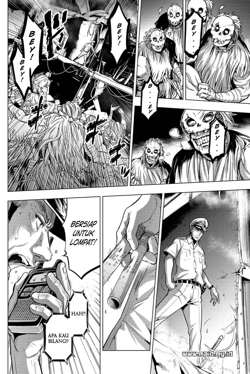 Ingoshima Bab 8 halaman 16