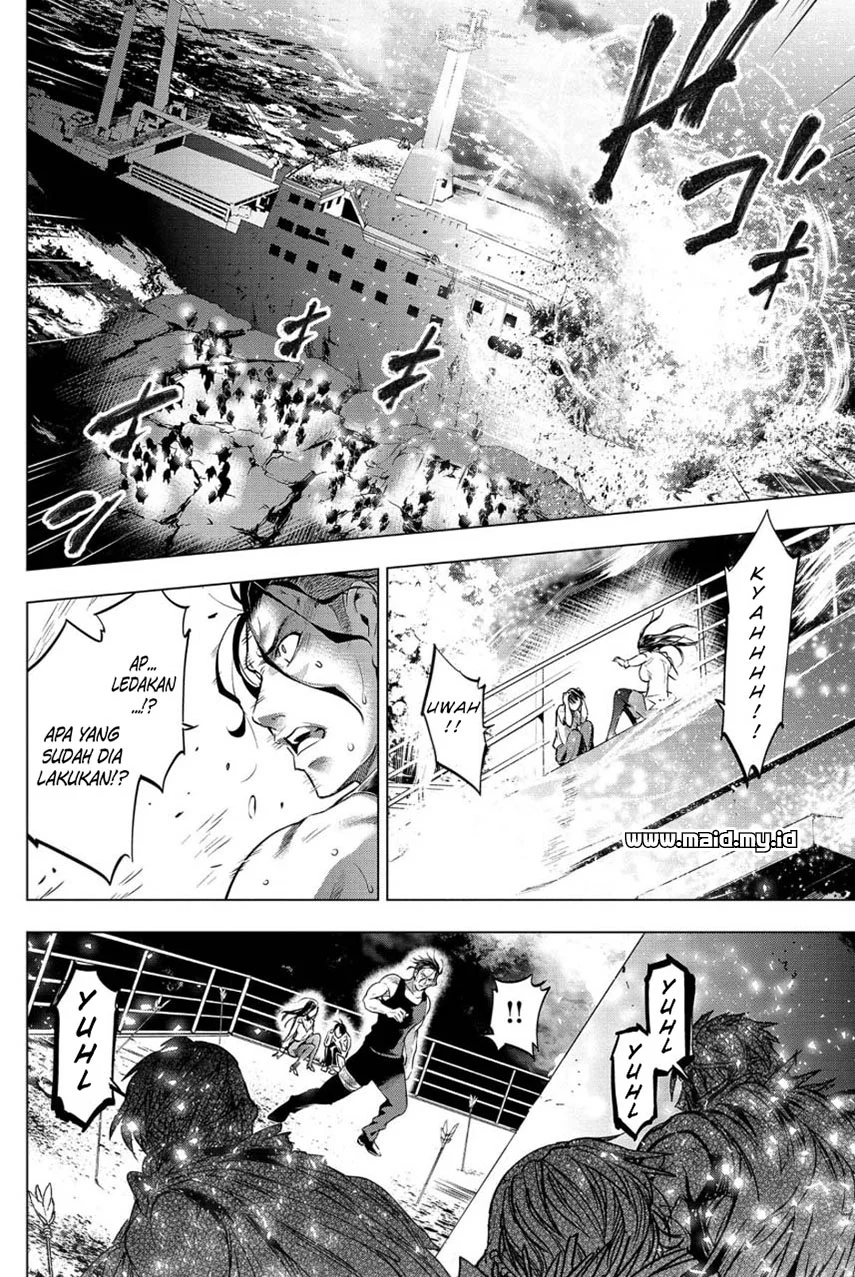 Ingoshima Bab 8 halaman 18