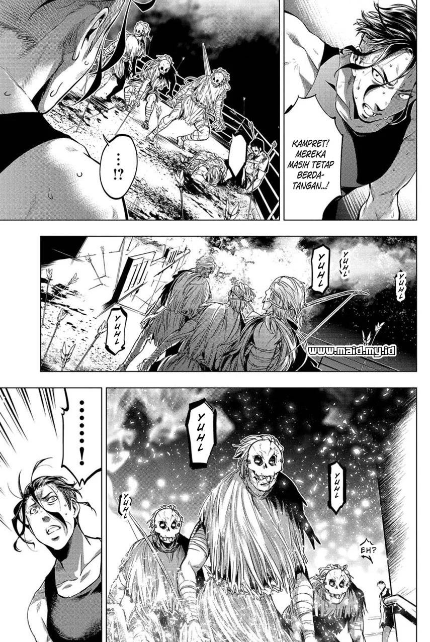 Ingoshima Bab 8 halaman 19