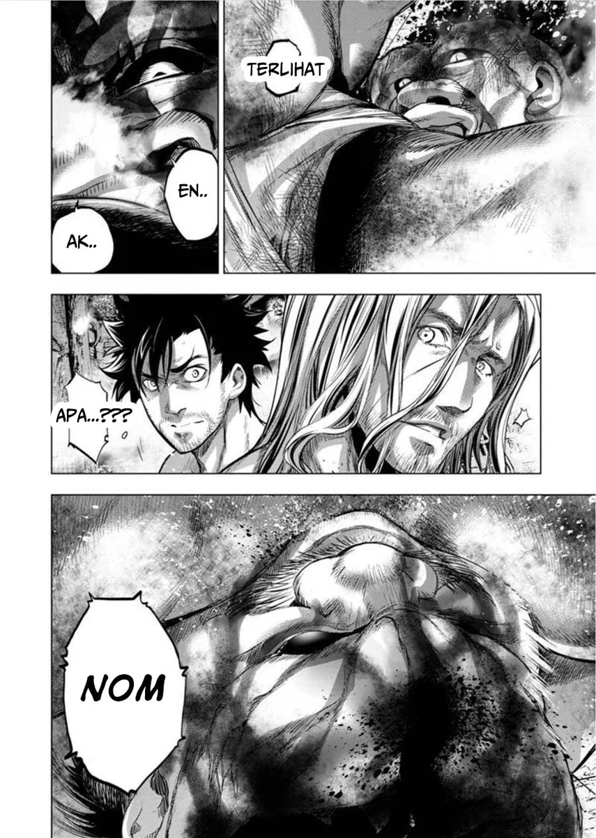 Ingoshima Bab 80 halaman 10