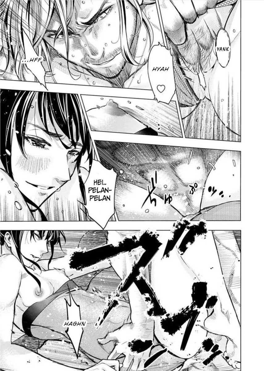 Ingoshima Bab 88 halaman 5