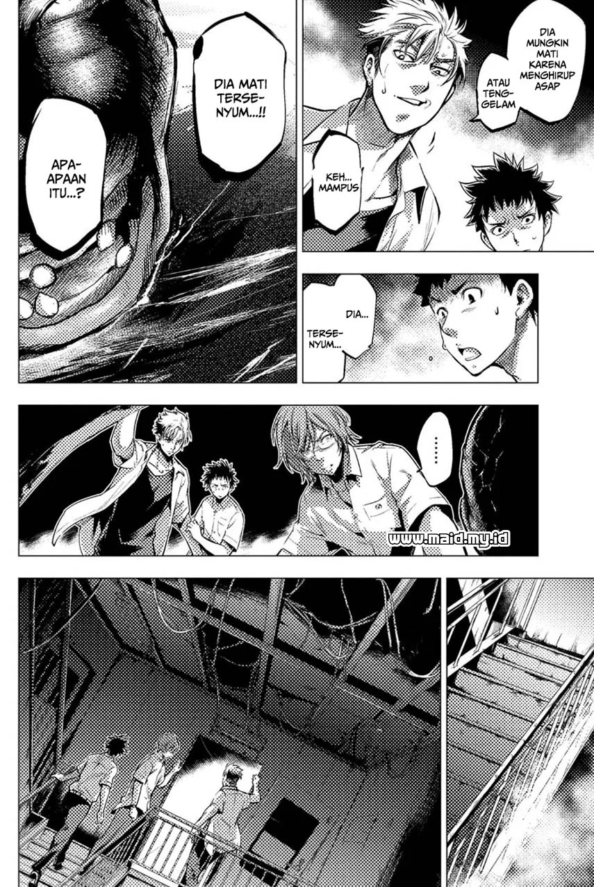 Ingoshima Bab 9 halaman 10