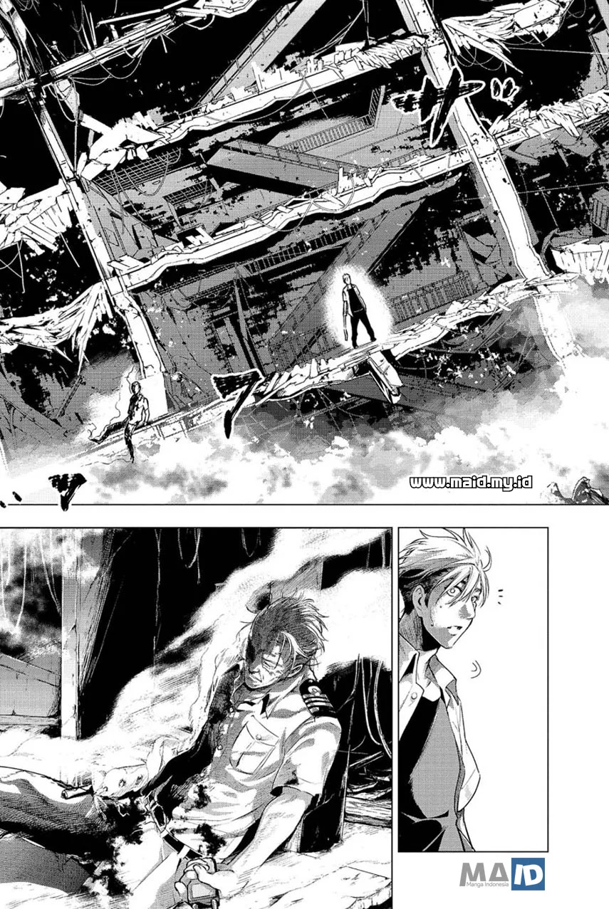 Ingoshima Bab 9 halaman 21