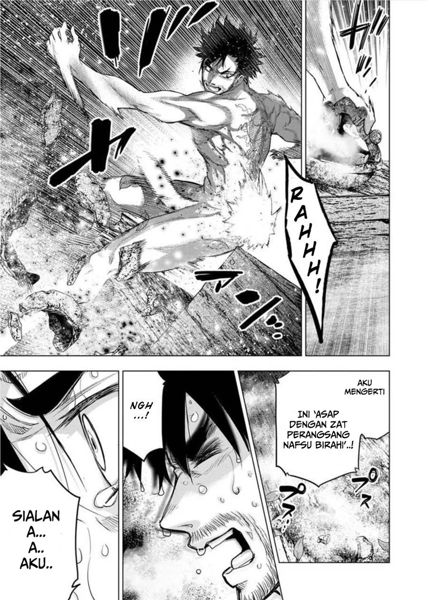 Ingoshima Bab 90 halaman 8