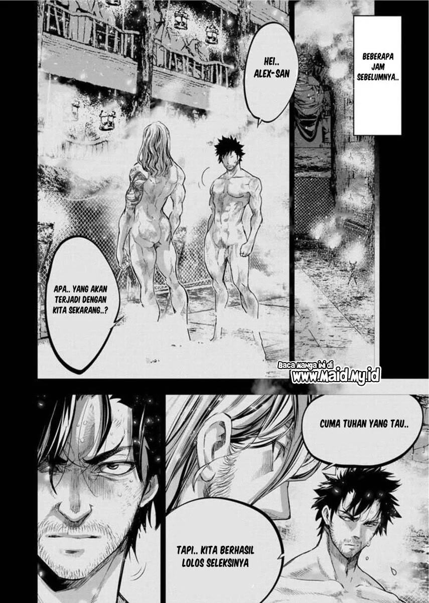 Ingoshima Bab 90 halaman 9
