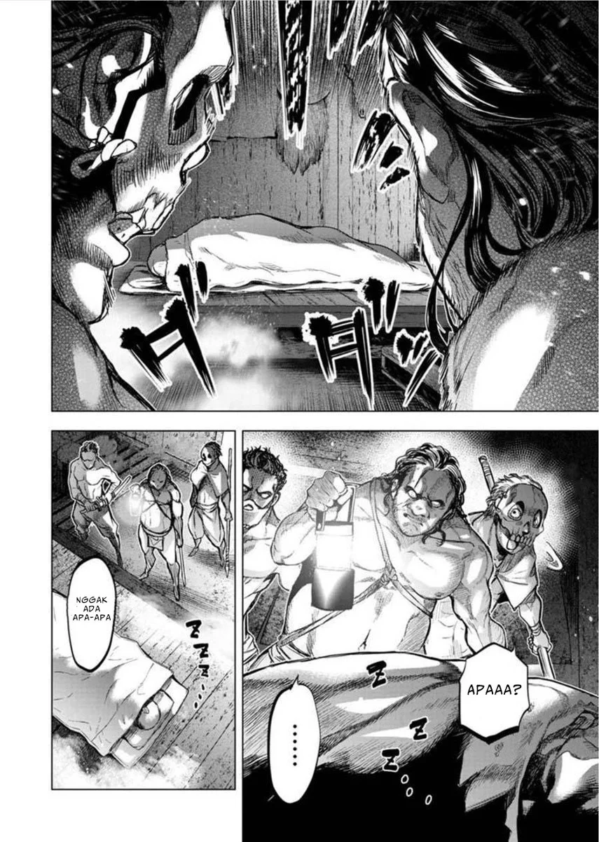 Ingoshima Bab 92 halaman 4