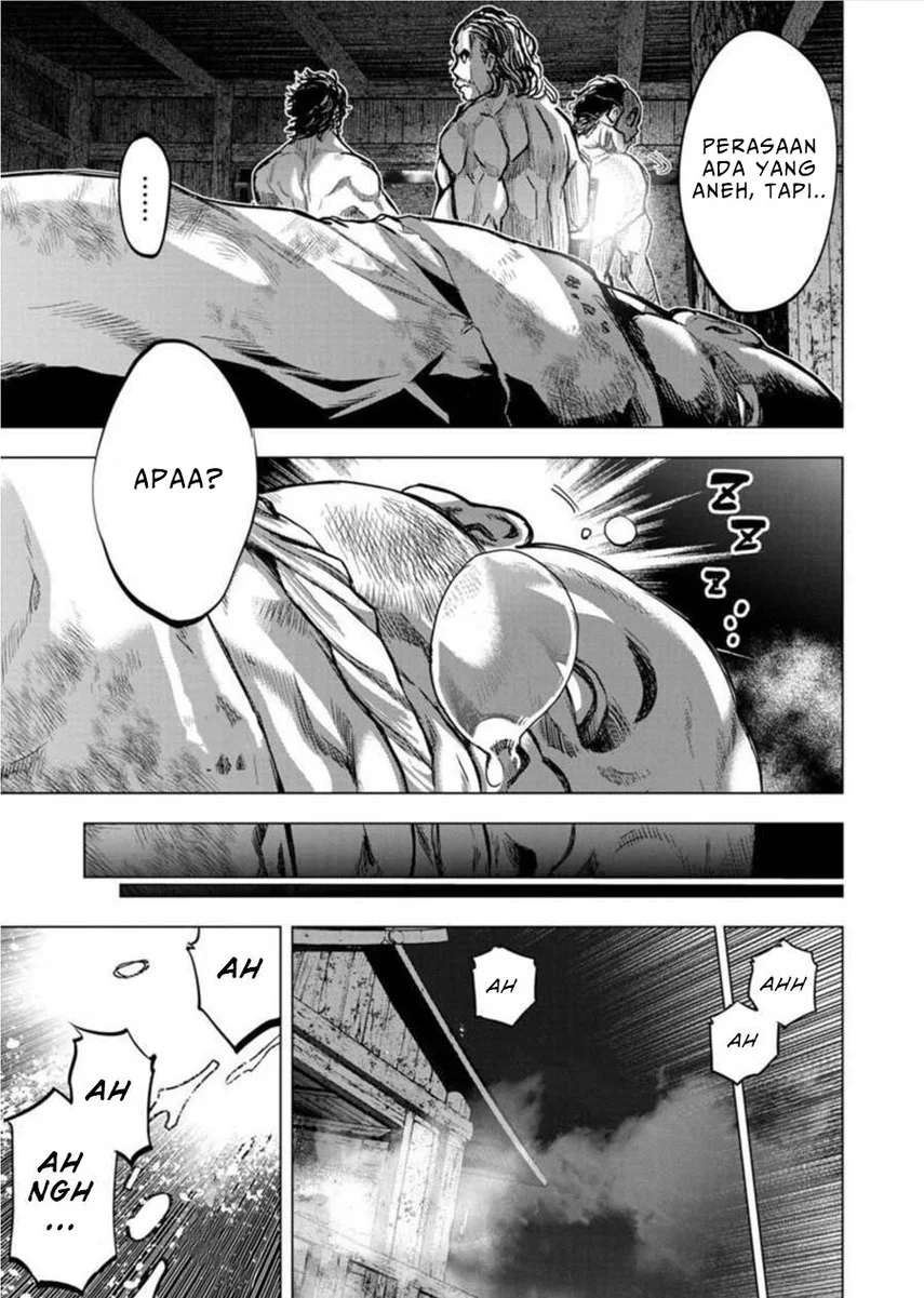 Ingoshima Bab 92 halaman 5