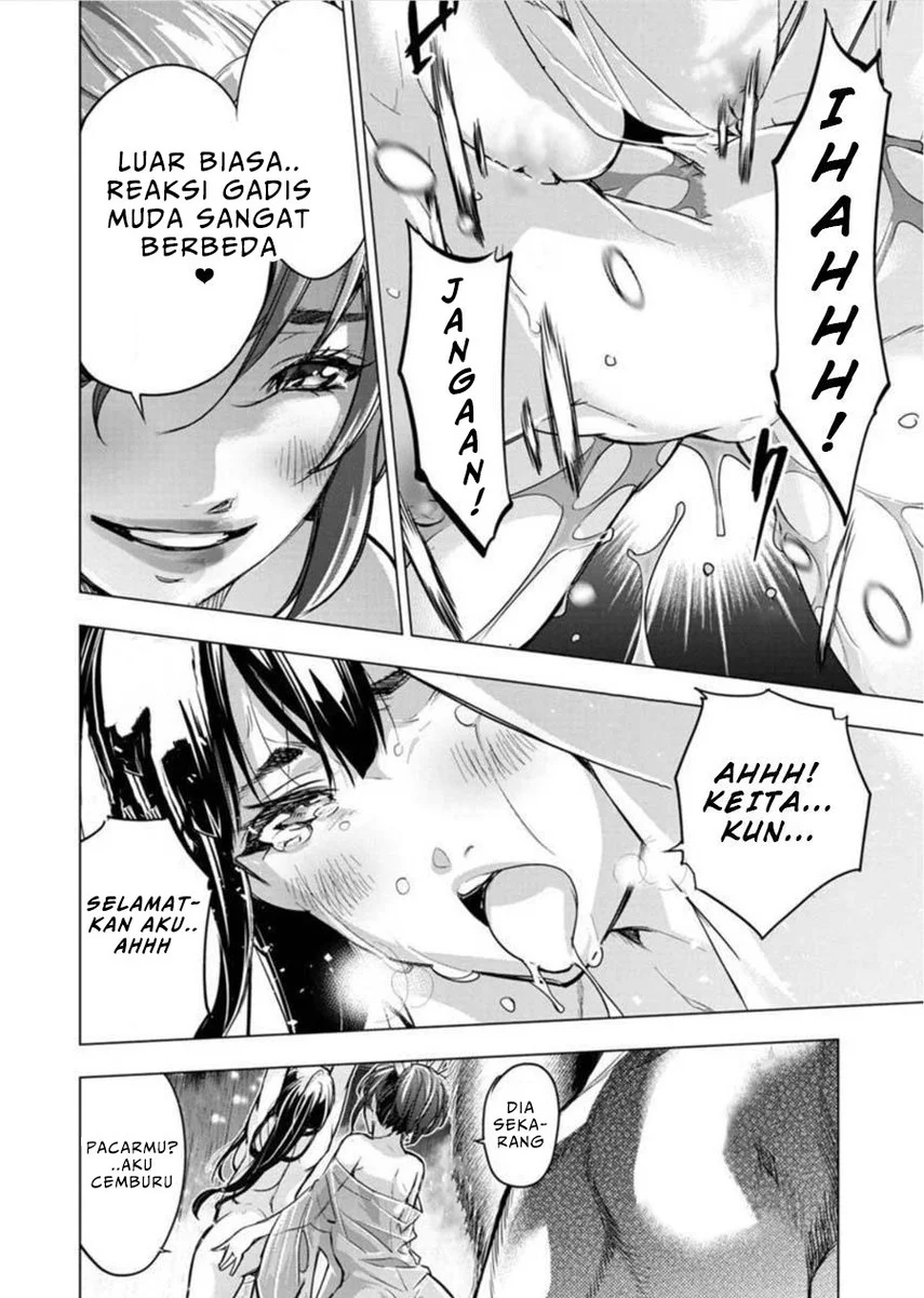 Ingoshima Bab 92 halaman 10
