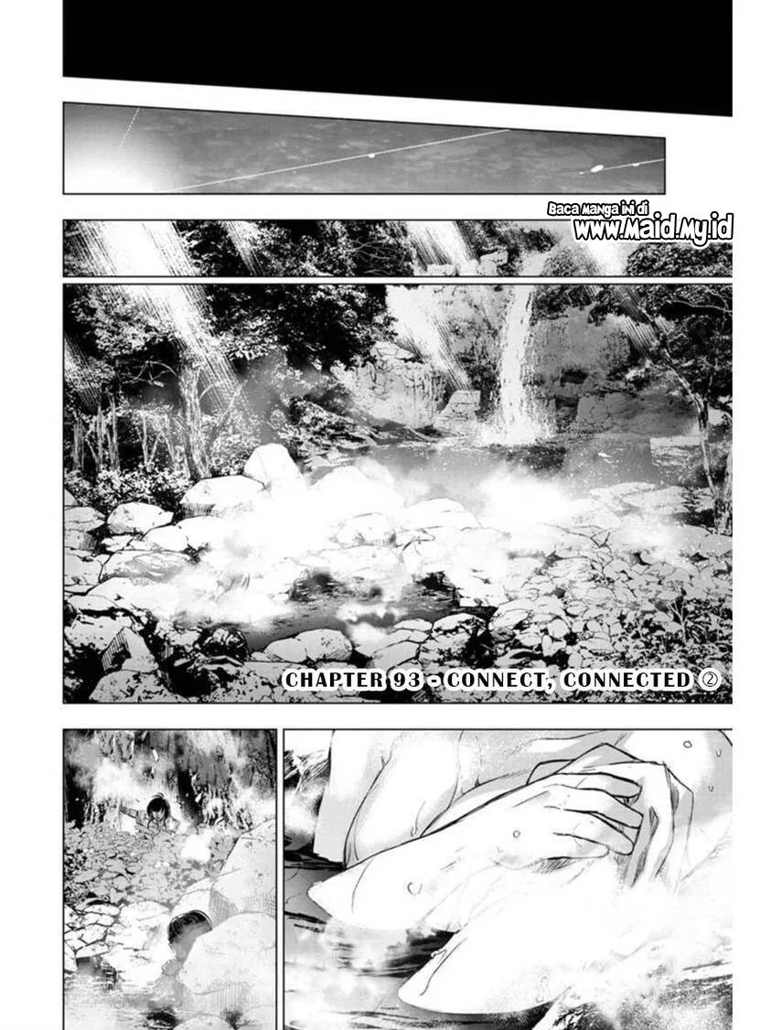 Ingoshima chapter 93 halaman 3