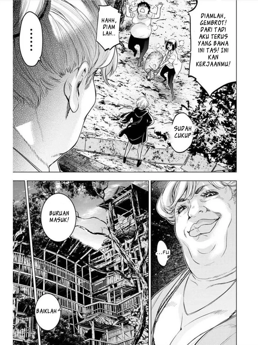 Ingoshima Bab 94 halaman 7