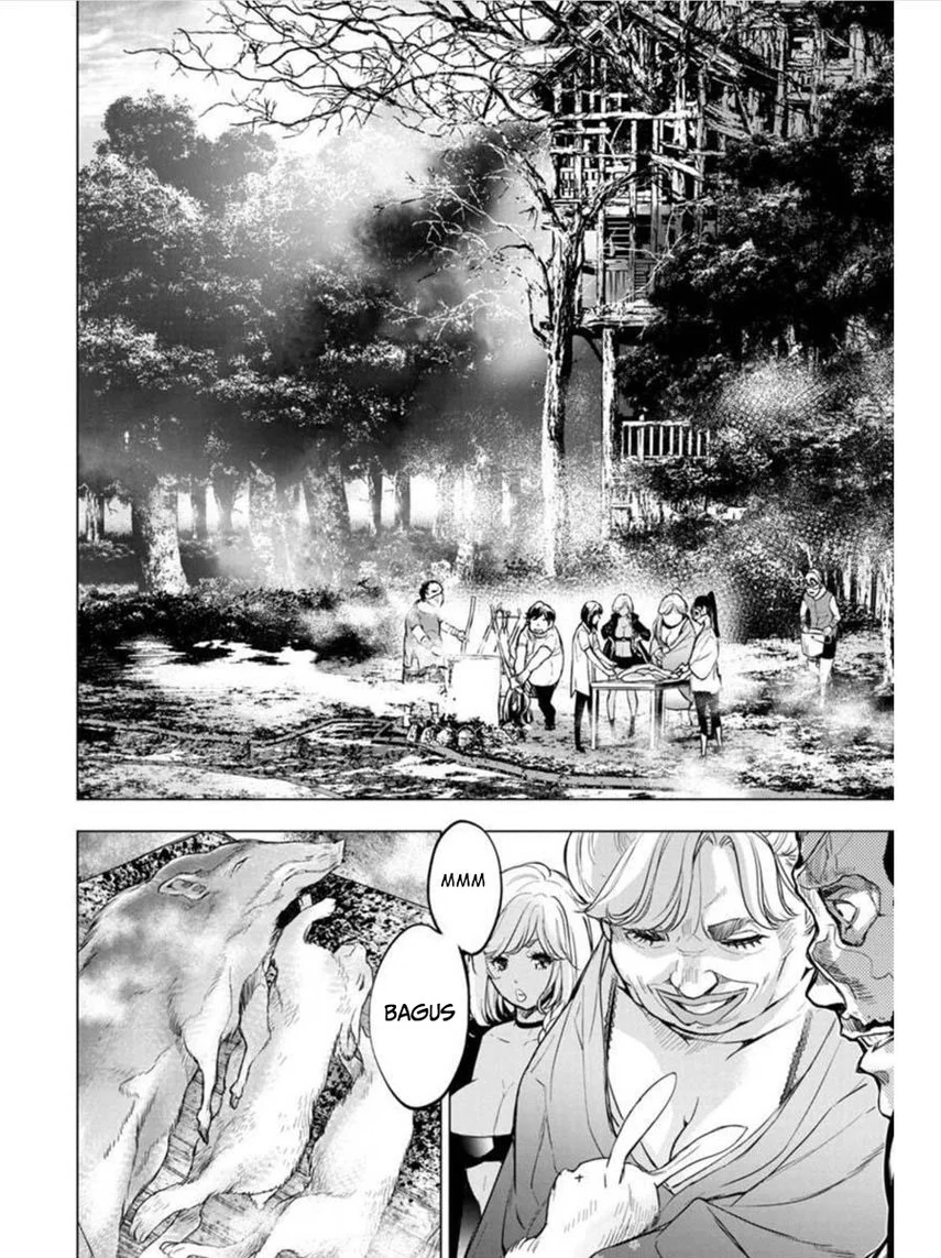 Ingoshima Bab 94 halaman 8
