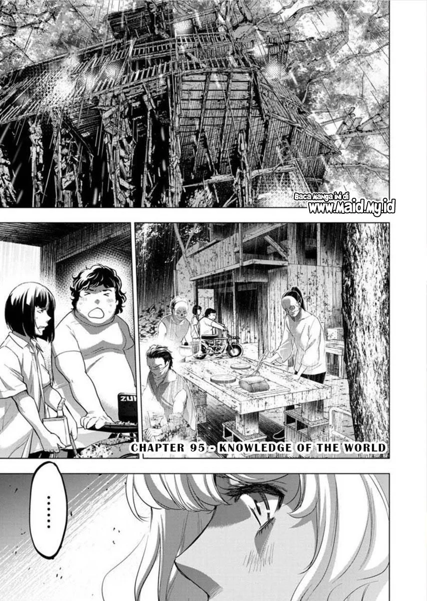 Ingoshima Bab 95 halaman 3
