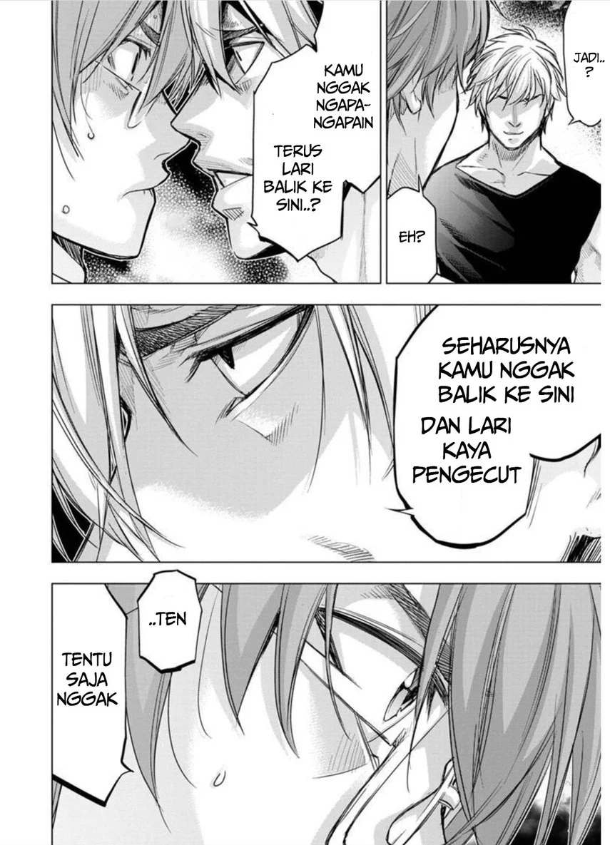 Ingoshima Bab 96 halaman 4