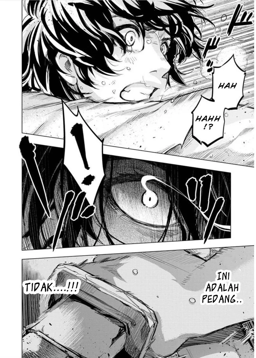 Ingoshima Bab 99 halaman 5