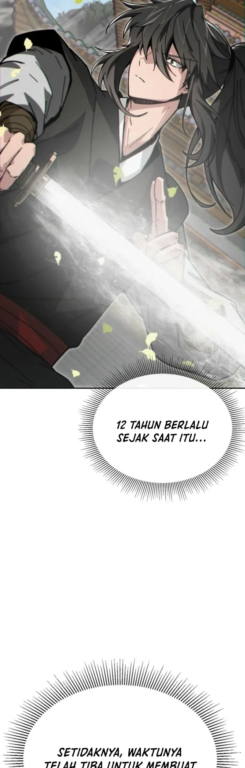 Initializing the Sect System Bab 1 halaman 60