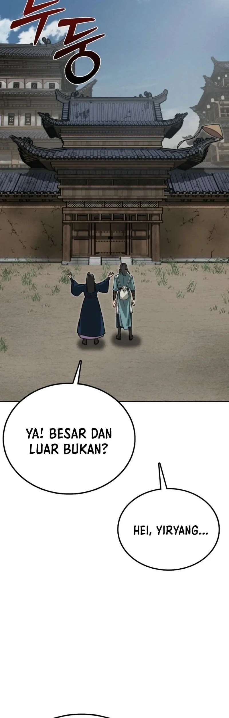 Initializing the Sect System Bab 1 halaman 74