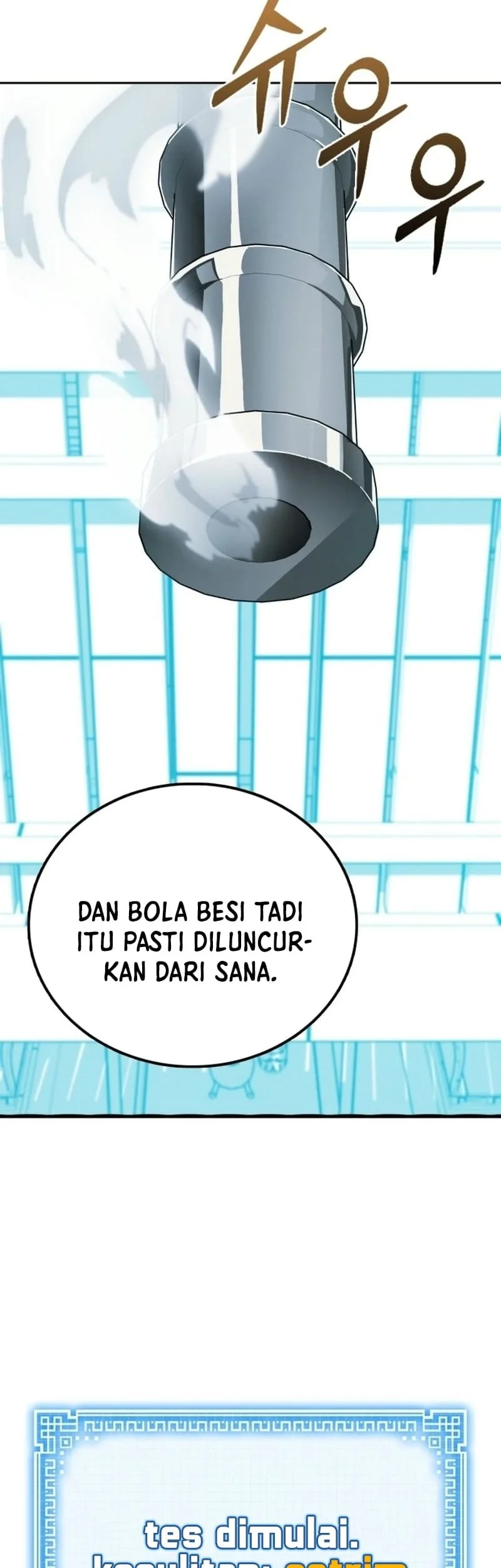 Initializing the Sect System Bab 1 halaman 112