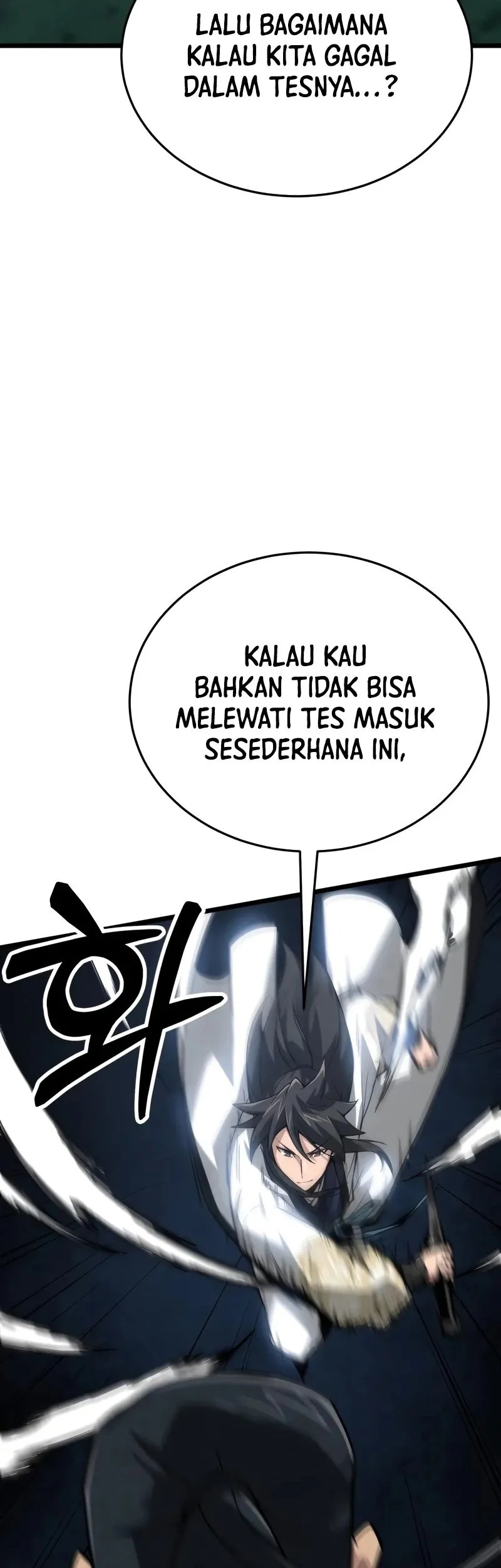 Initializing the Sect System Bab 10 halaman 19
