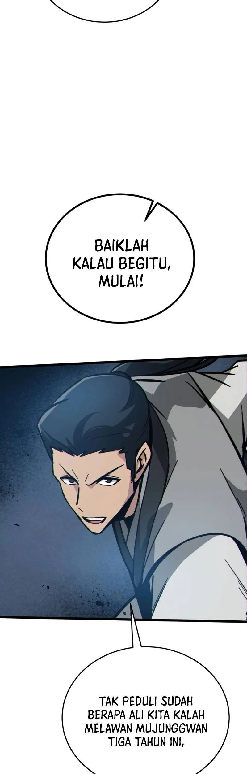 Initializing the Sect System Bab 11 halaman 39